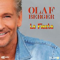 Olaf Berger - La Fiesta