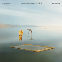 Yo-Yo Ma - Cello Suiten No. 1,5 & 6