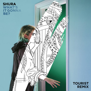 Shura - What's It Gonna Be? (Tourist Remix)