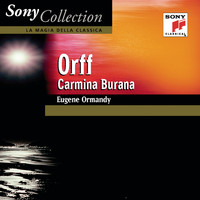 Eugene Ormandy - Carmina Burana