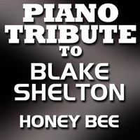 Piano Tribute Players - Honey Bee (Single)