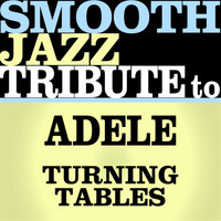 Smooth Jazz All Stars - Turning Tables (Single)