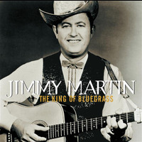 Jimmy Martin - Tribute To The King Of Bluegrass - Volume 1