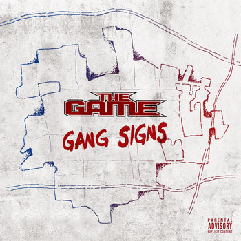 The Game - Gang Signs (Explicit)
