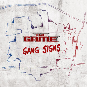 The Game - Gang Signs