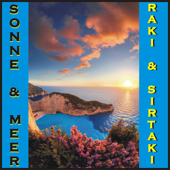 Various Artists - Sonne & Meer - Raki & Sirtaki