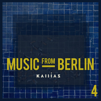 Various Artists - Music from Berlin, Vol. 4