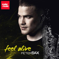 Peter Sax - Feel Alive