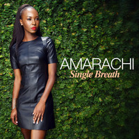 Amarachi - Single Breath