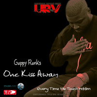 Gappy Ranks - One Kiss Away