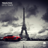Traveltech - Eiffel Tower