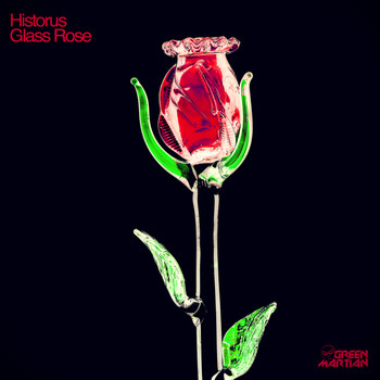 Historus - Glass Rose
