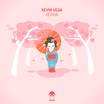 Kevin Vega - Geisha