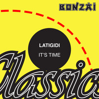 Latigidi - It's Time