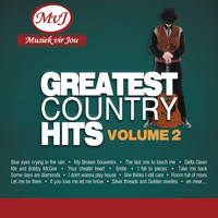 The Country Boys - Greatest Country Hits, Vol. 2