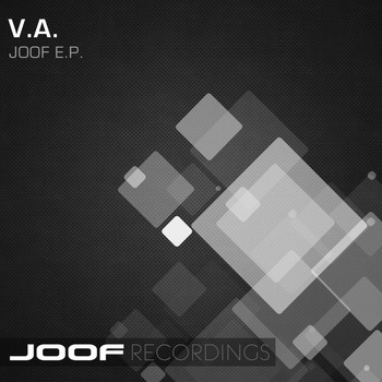 Various Artists - J00F EP
