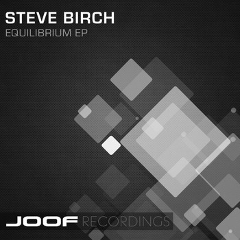 Steve Birch - Equilibrium EP