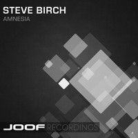 Steve Birch - Amnesia