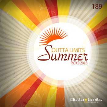 Various Artists - Outta Limits - Summer Picks 2015