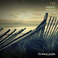 Hibbert - Misral EP