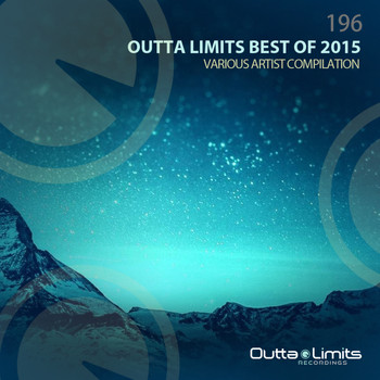 Various Artists - Outta Limits - Best Of 2015