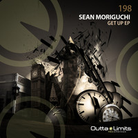 Sean Moriguchi - Get Up EP