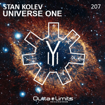 Stan Kolev - Universe One