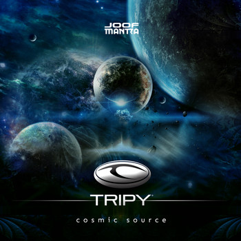 Tripy - Cosmic Source