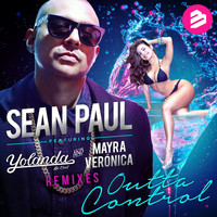 Sean Paul - Outta Control (The Remixes)