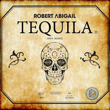 Robert Abigail - Tequila 100% Agave Mix