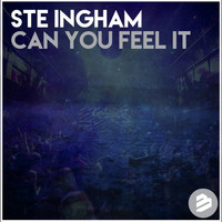 Ste Ingham - Can You Feel It