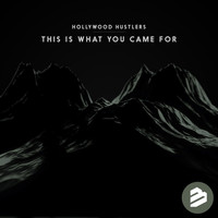 Hollywood Hustlers - This is What You Came For