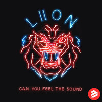 Liion - Can You Feel the Sound Radio Edit