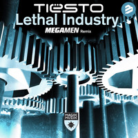 Tiësto - Lethal Industry MegaMen Remix