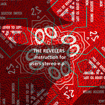 The Revelers - Instruction for Users Stereo