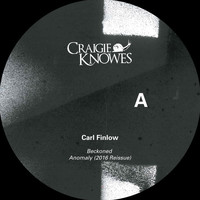 Carl Finlow - Beckoned EP