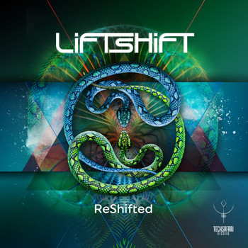 Various Artists - Reshifted