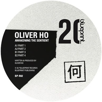 Oliver Ho - Awakening the Sentient