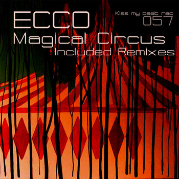Ecco - Magical Circus