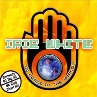 Irie White - No Peace in the World