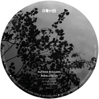 Patrick Richard - Parallax EP
