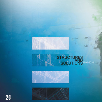 Various Artists - Structures and Solutions