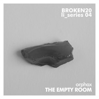 Orphax - The Empty Room