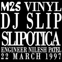 DJ Slip - Slipotica