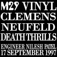 Clemens Neufeld - Death Thrills Timeblind Remix