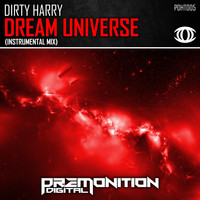 Dirty Harry - Dream Universe (Instrumental Mix)