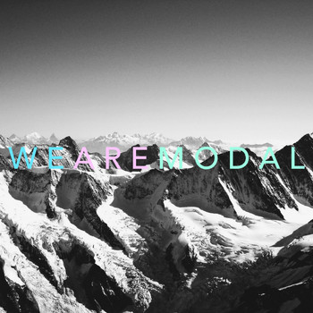 Various Artists - We Are Modal 2