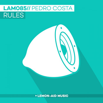 Pedro Costa - Rules