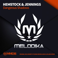 Hemstock & Jennings - Dangerous Shadows