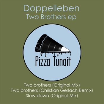 Doppelleben - Two Brothers